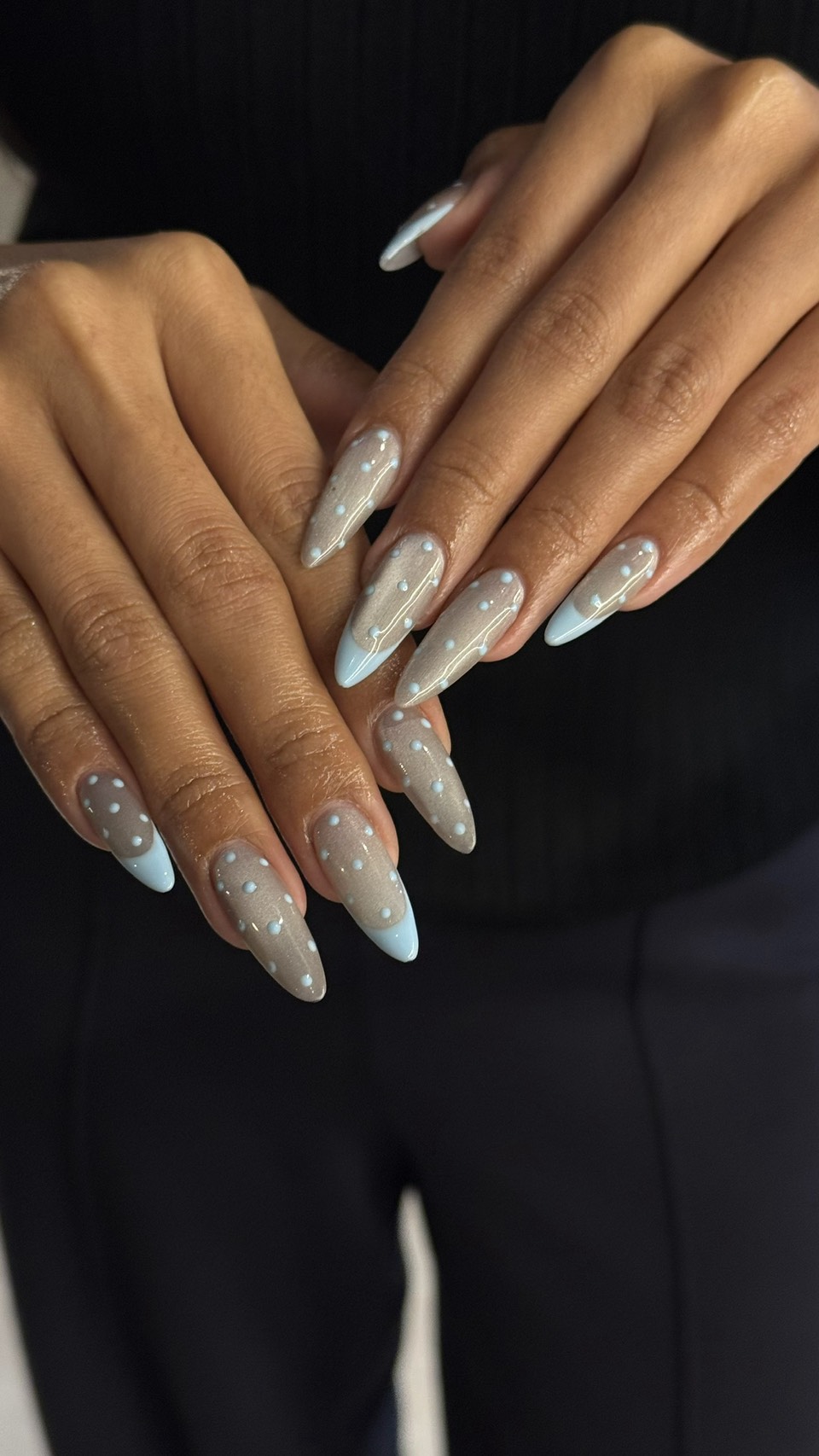 Nail art